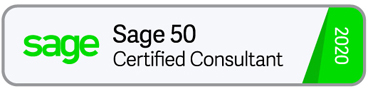 Sage 50 Certified Consultant 2018